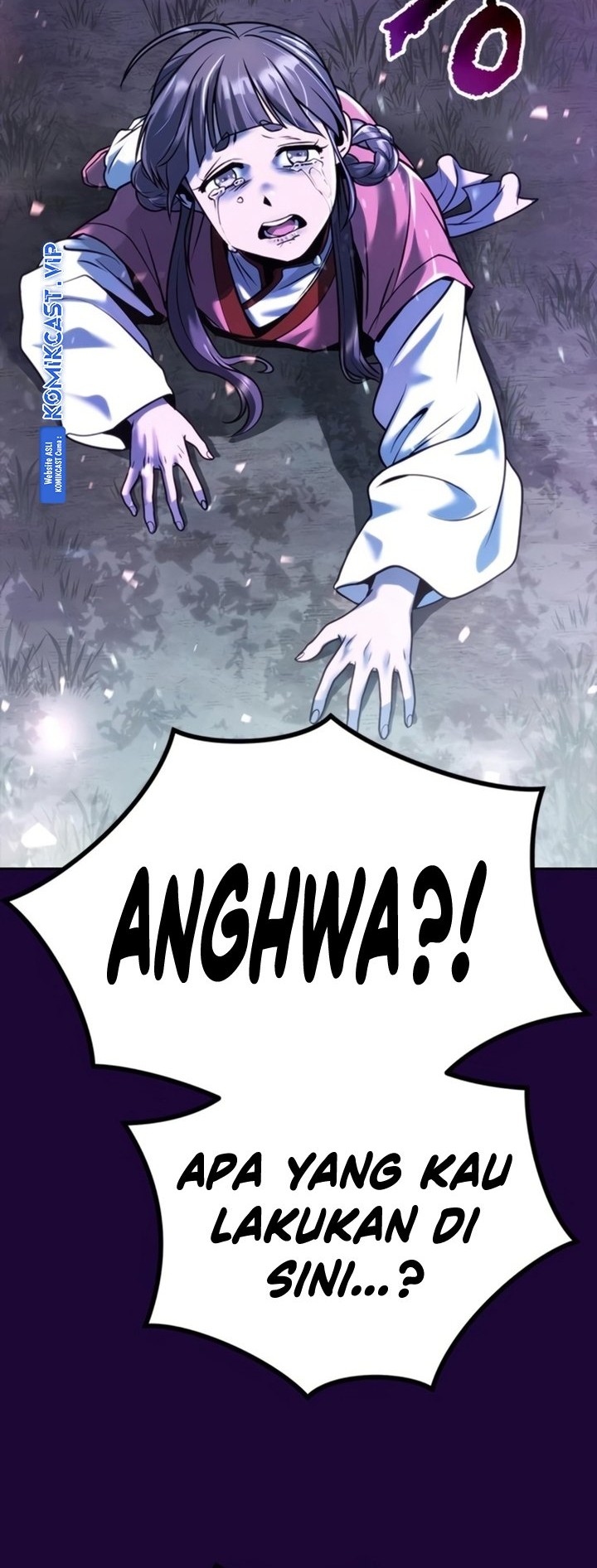 Chronicles of the Demon Faction Chapter 34 Gambar 7