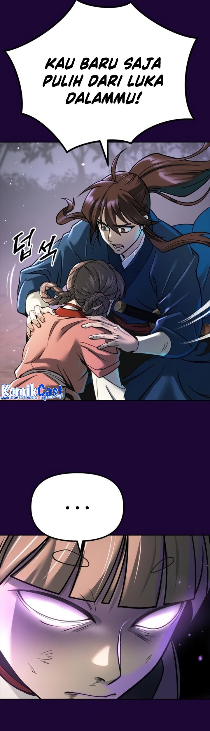 Chronicles of the Demon Faction Chapter 34 Gambar 8