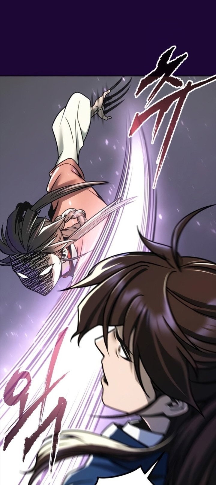 Chronicles of the Demon Faction Chapter 34 Gambar 9