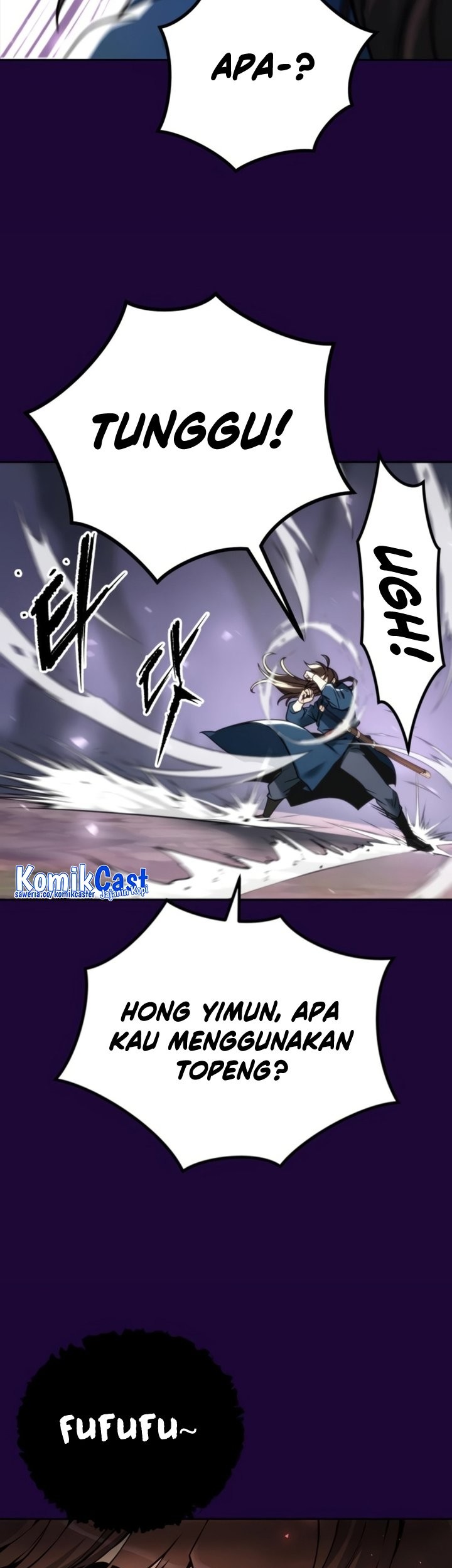 Chronicles of the Demon Faction Chapter 34 Gambar 10