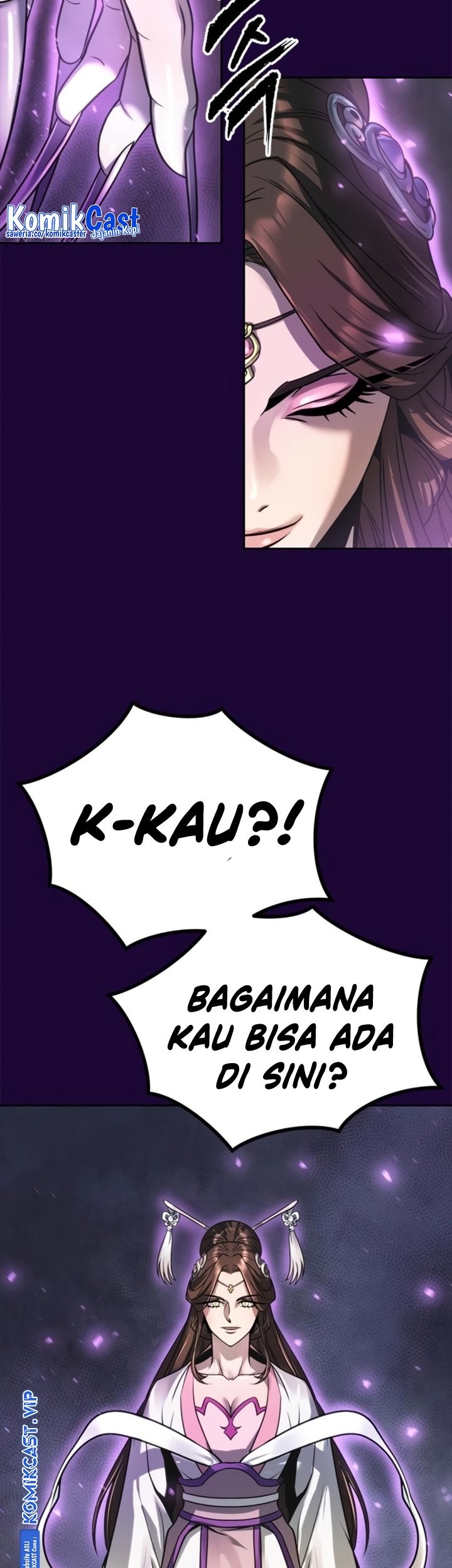 Chronicles of the Demon Faction Chapter 34 Gambar 12