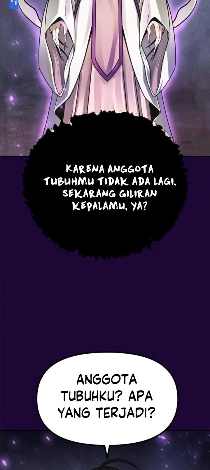 Chronicles of the Demon Faction Chapter 34 Gambar 13