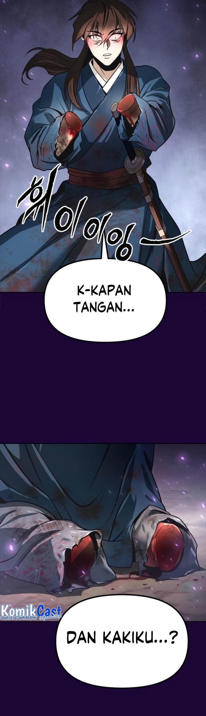 Chronicles of the Demon Faction Chapter 34 Gambar 14