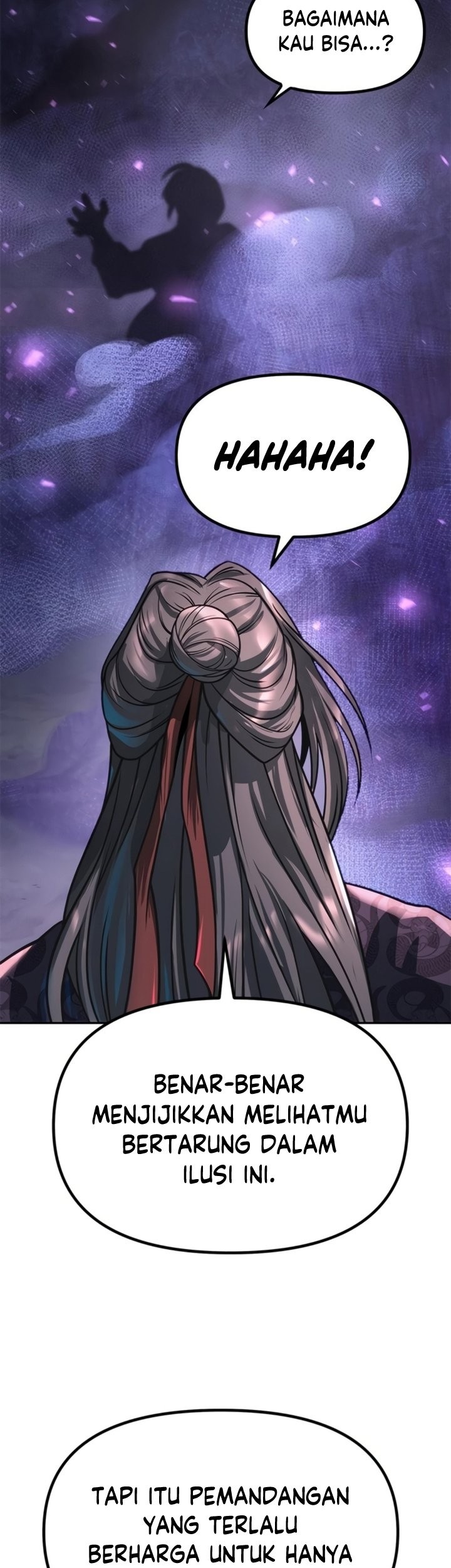 Chronicles of the Demon Faction Chapter 34 Gambar 16