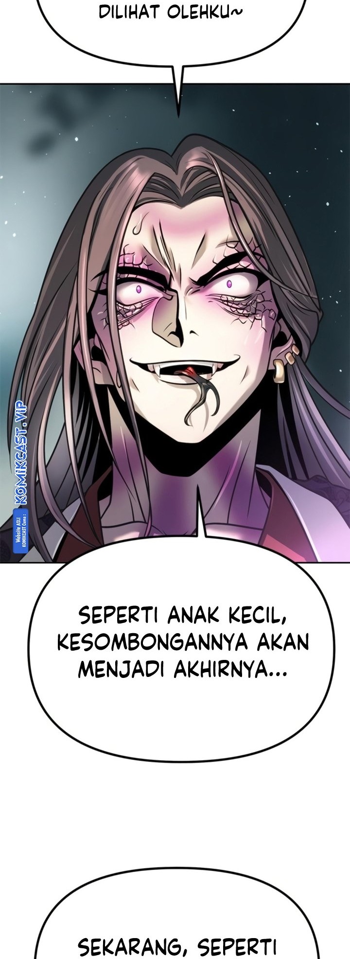 Chronicles of the Demon Faction Chapter 34 Gambar 17
