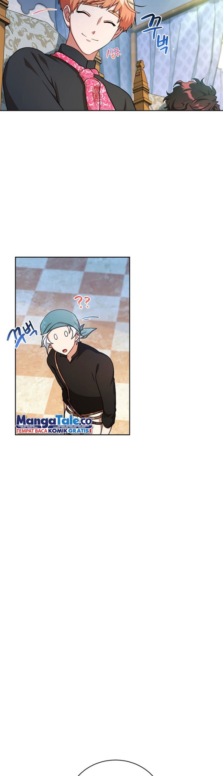 Please Have a Meal Chapter 108 Gambar 5