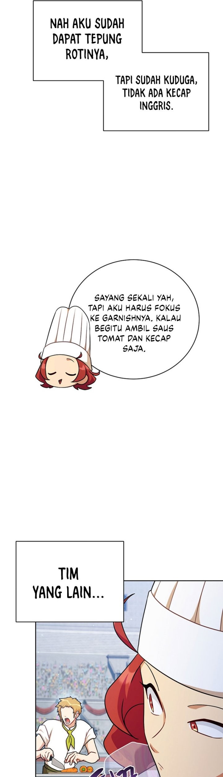 Please Have a Meal Chapter 108 Gambar 12