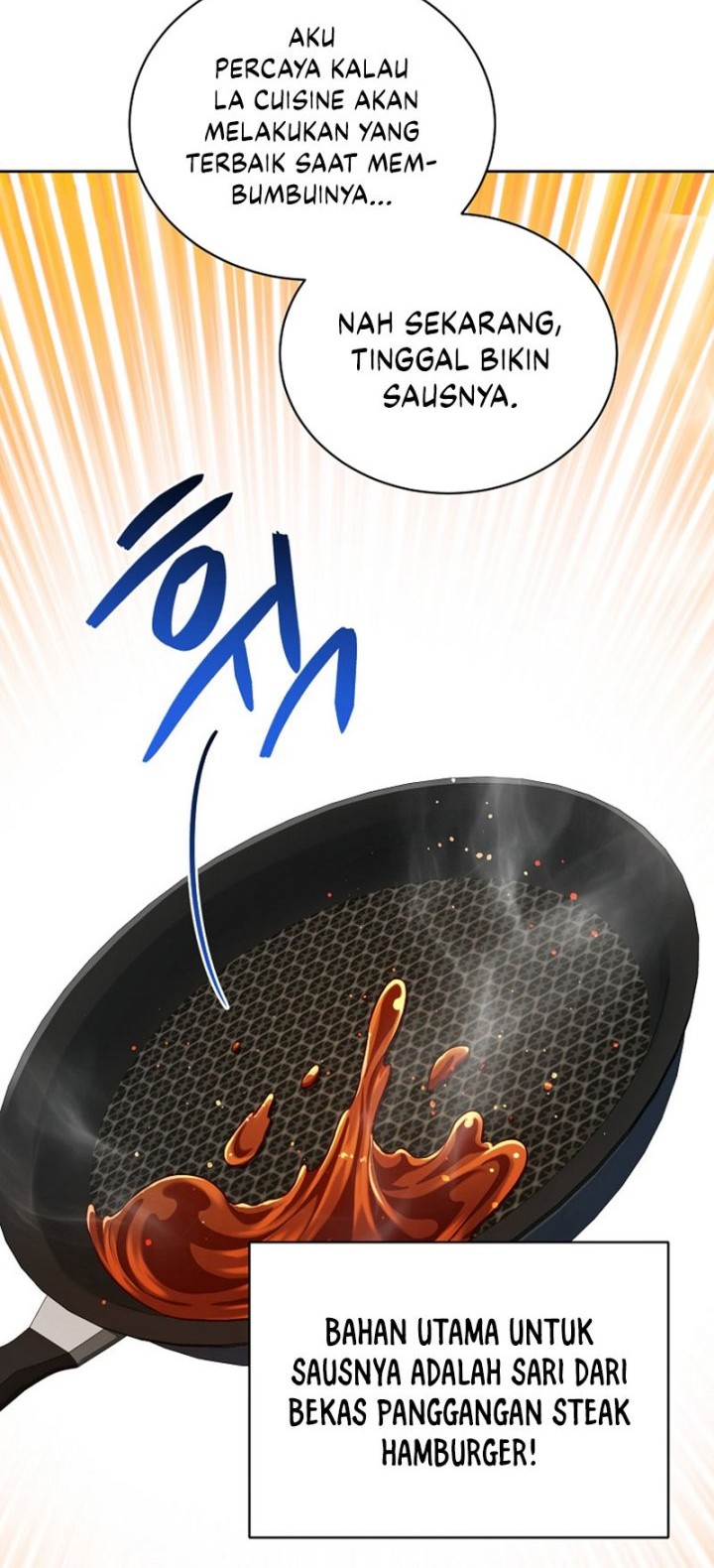 Please Have a Meal Chapter 108 Gambar 30