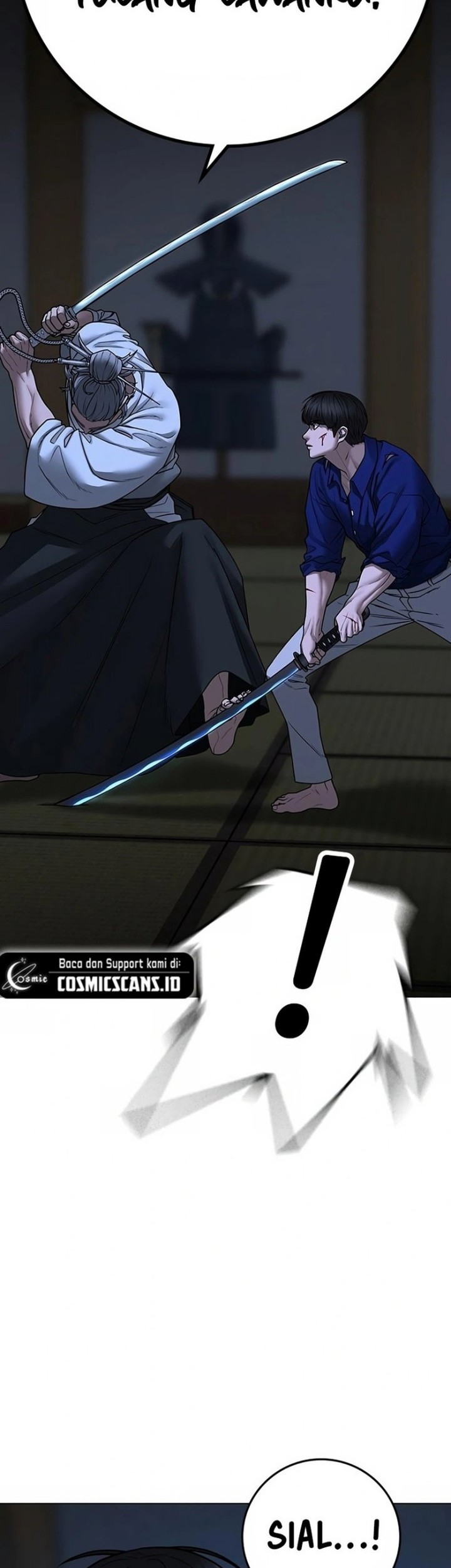 Reality Quest Chapter 102 Gambar 44