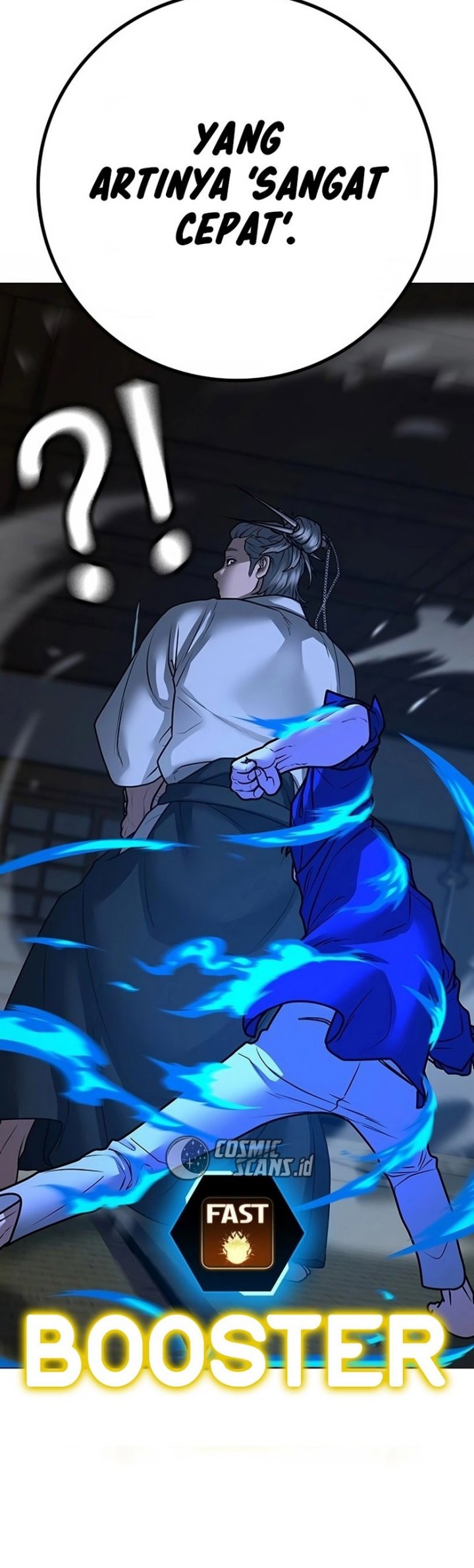 Reality Quest Chapter 102 Gambar 48