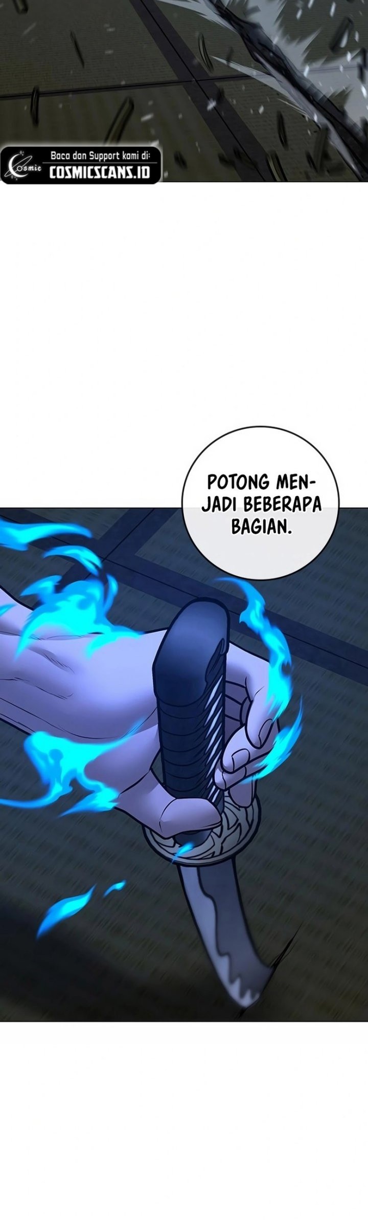 Reality Quest Chapter 102 Gambar 51