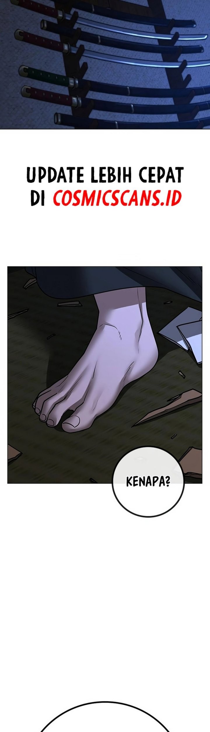 Reality Quest Chapter 102 Gambar 55