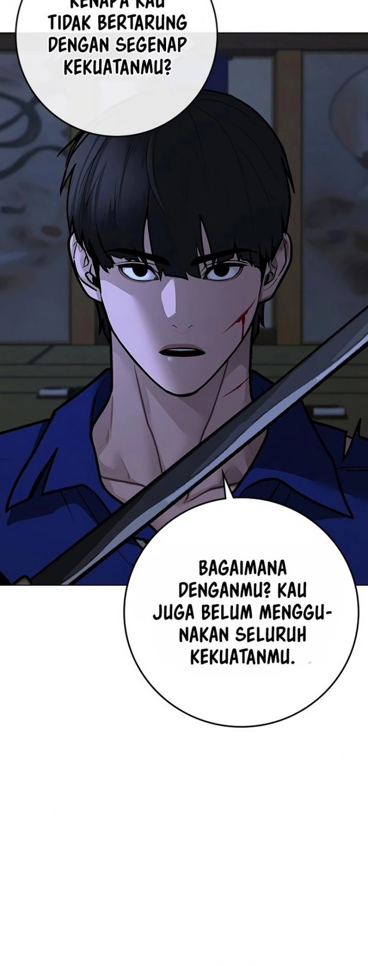 Reality Quest Chapter 102 Gambar 57