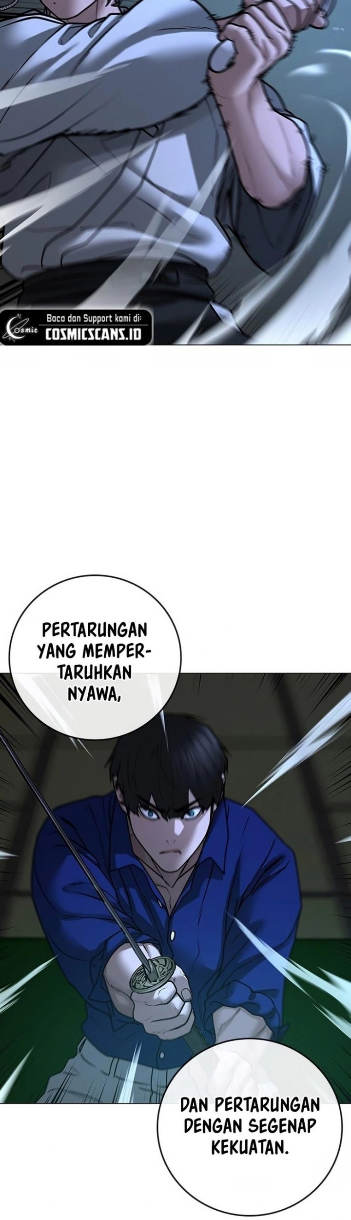 Reality Quest Chapter 102 Gambar 29