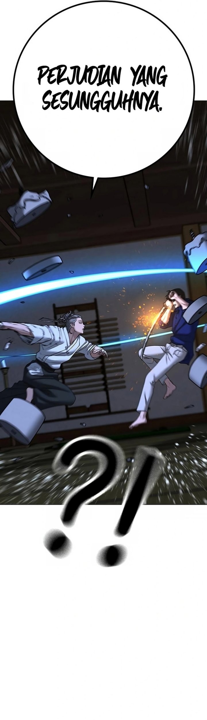 Reality Quest Chapter 102 Gambar 31