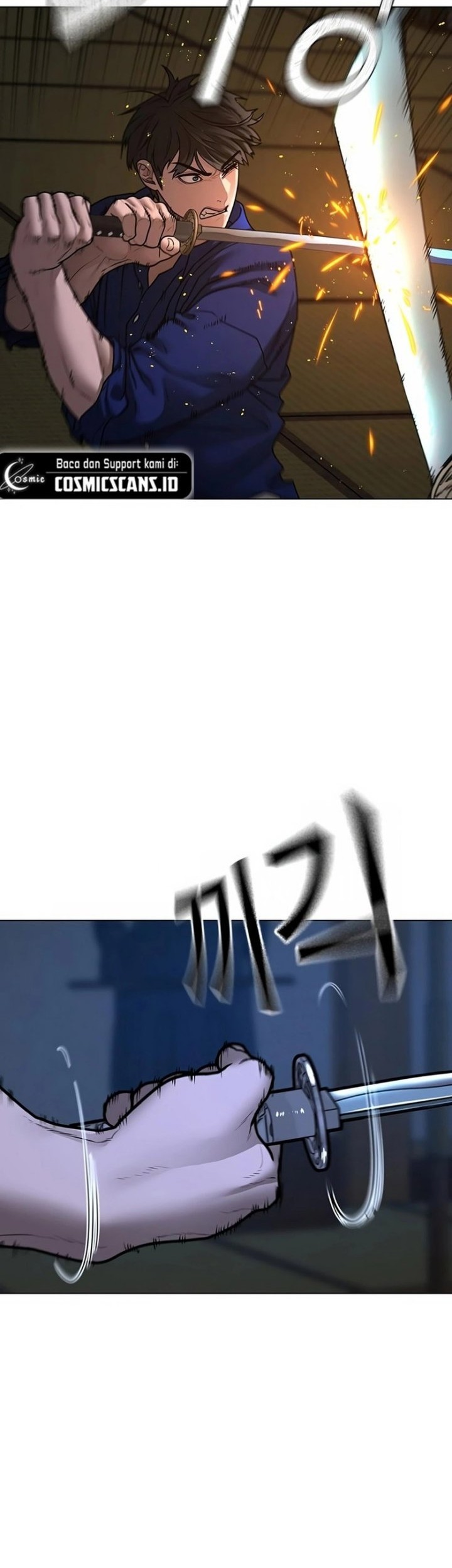 Reality Quest Chapter 102 Gambar 35