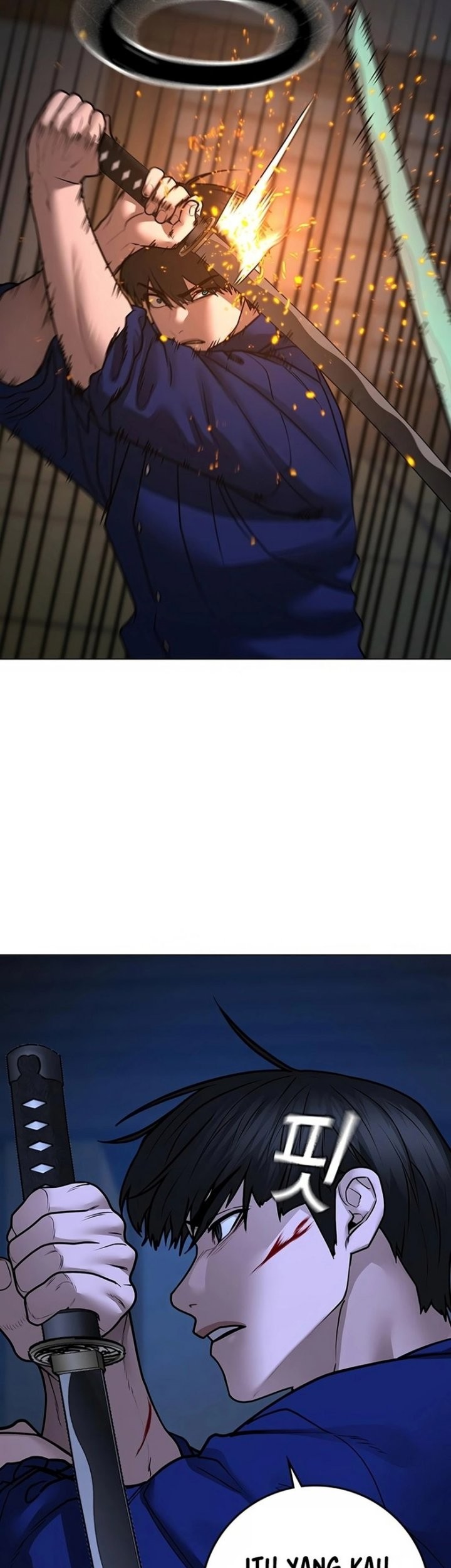 Reality Quest Chapter 102 Gambar 37