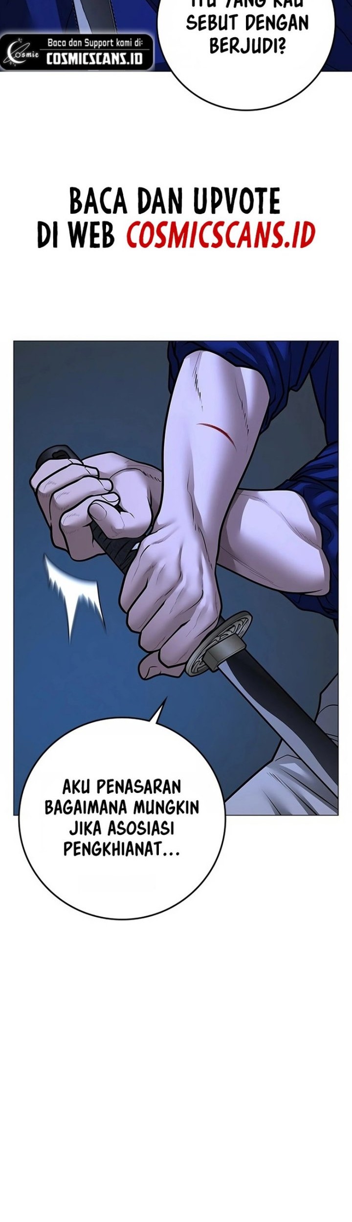 Reality Quest Chapter 102 Gambar 38