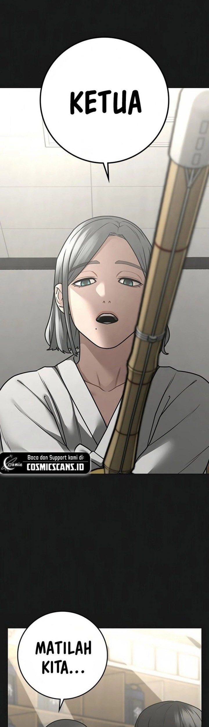 Manhwa Reality Quest Chapter 102 gambar nomor 2