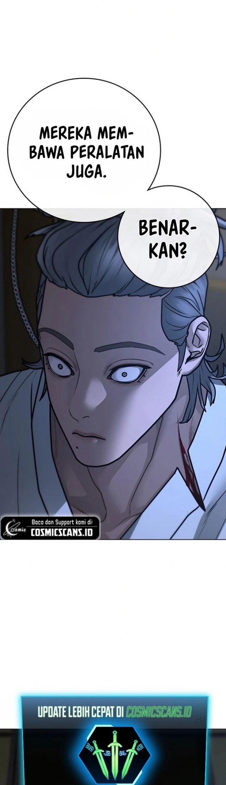 Reality Quest Chapter 102 Gambar 73