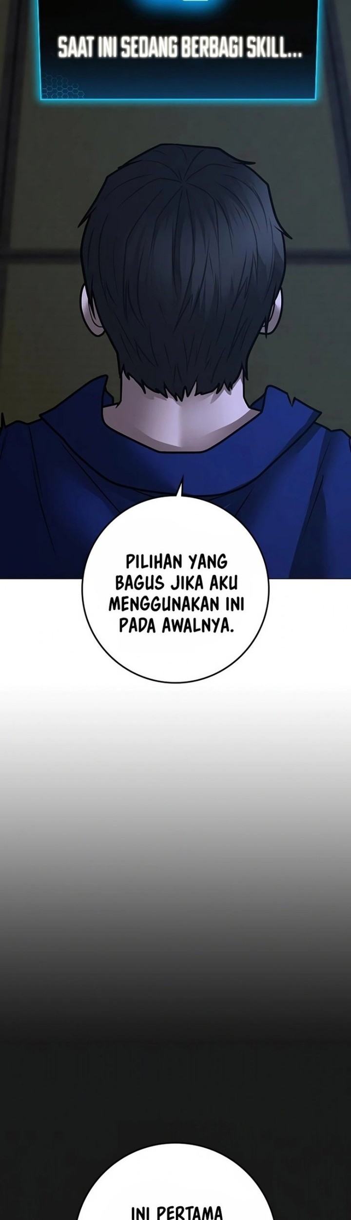 Reality Quest Chapter 102 Gambar 74