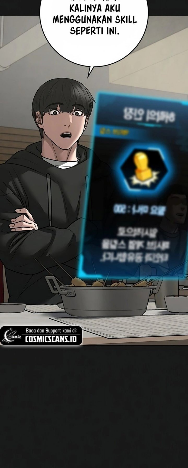 Reality Quest Chapter 102 Gambar 75