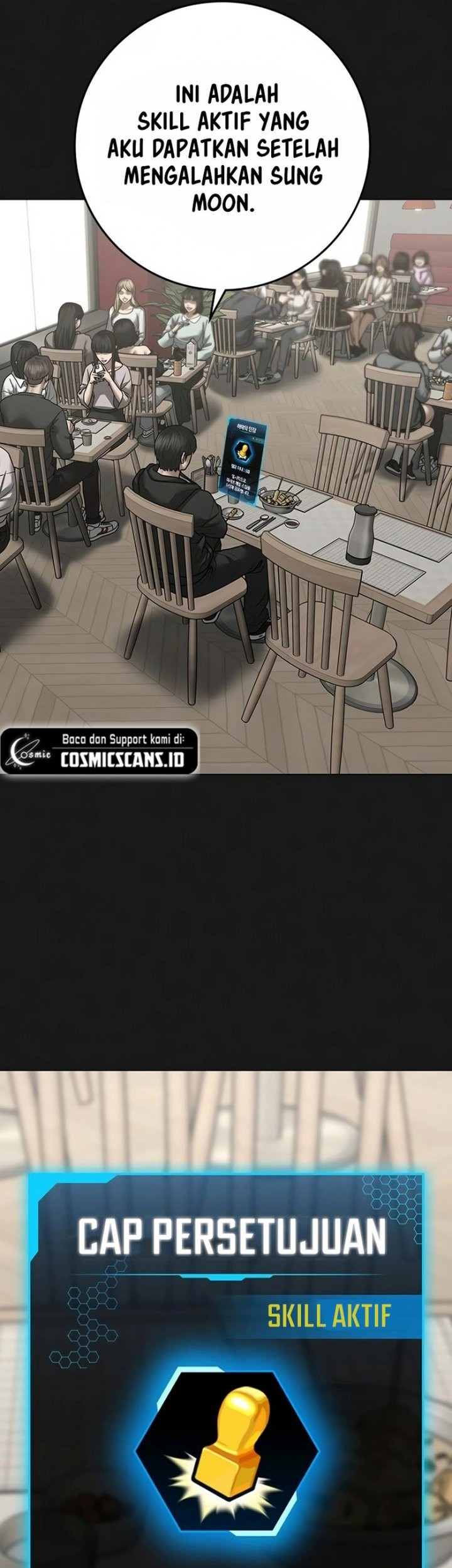 Reality Quest Chapter 102 Gambar 76