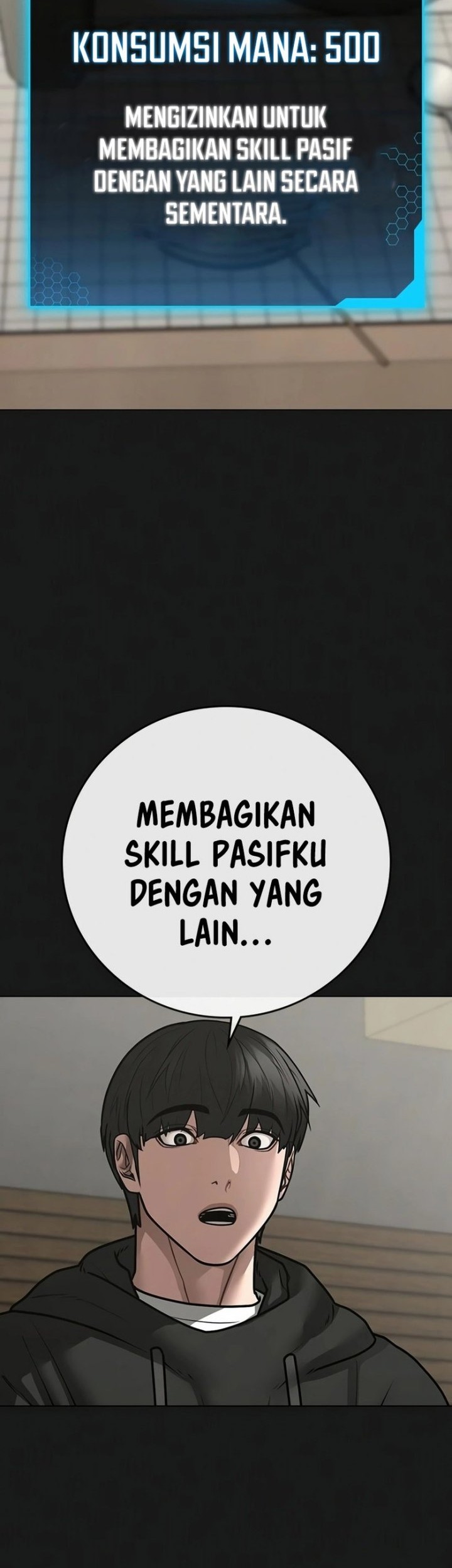 Reality Quest Chapter 102 Gambar 77