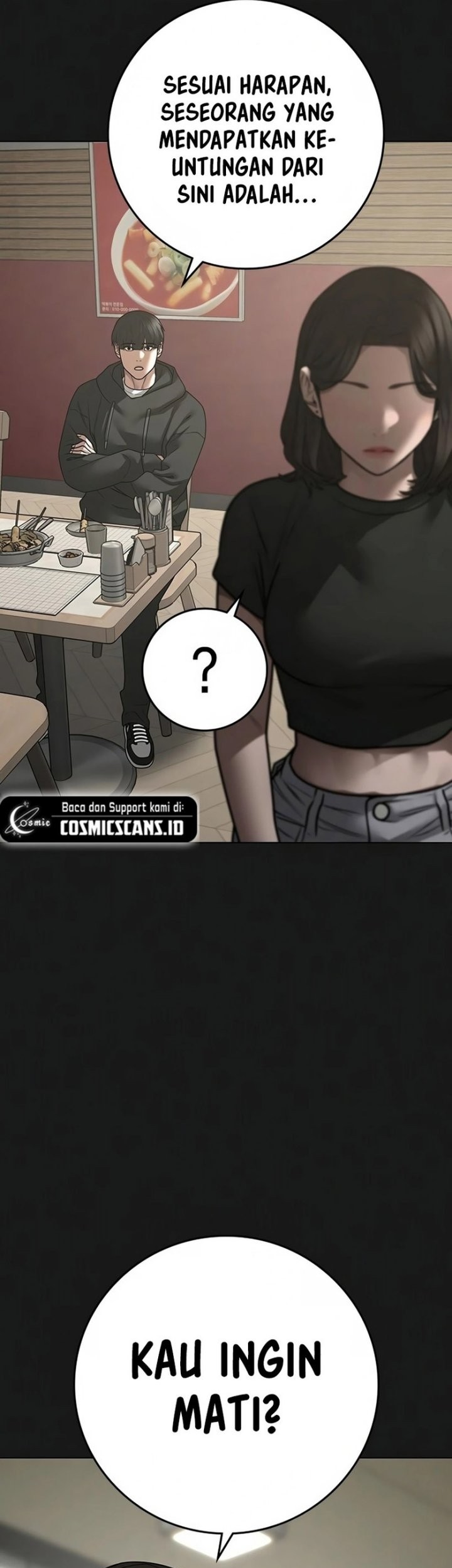 Reality Quest Chapter 102 Gambar 79