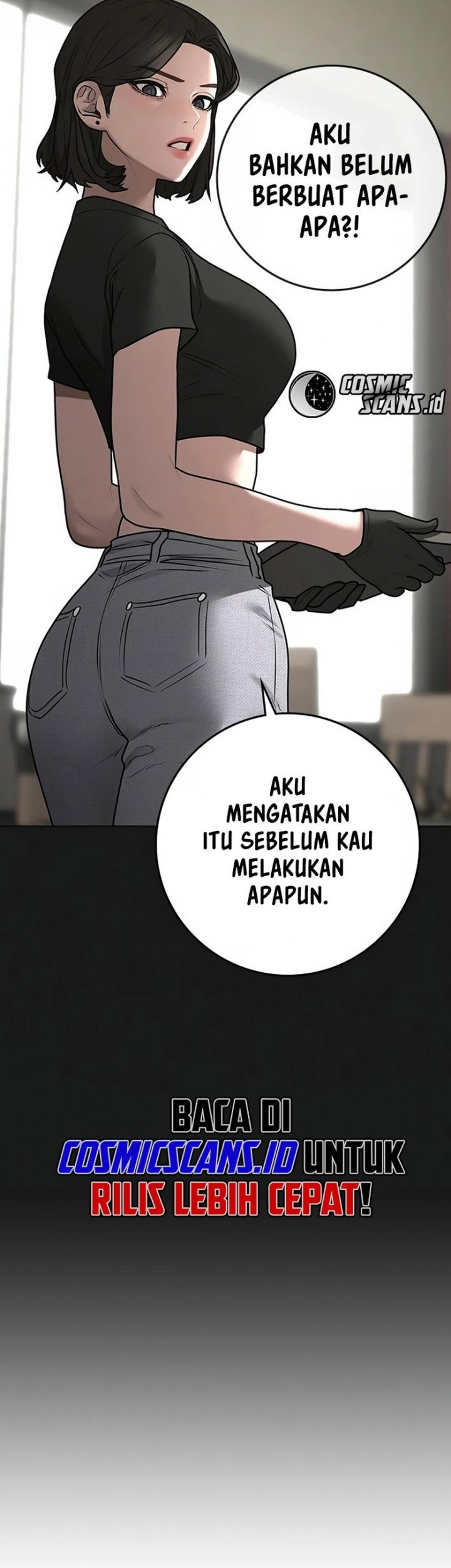 Reality Quest Chapter 102 Gambar 80