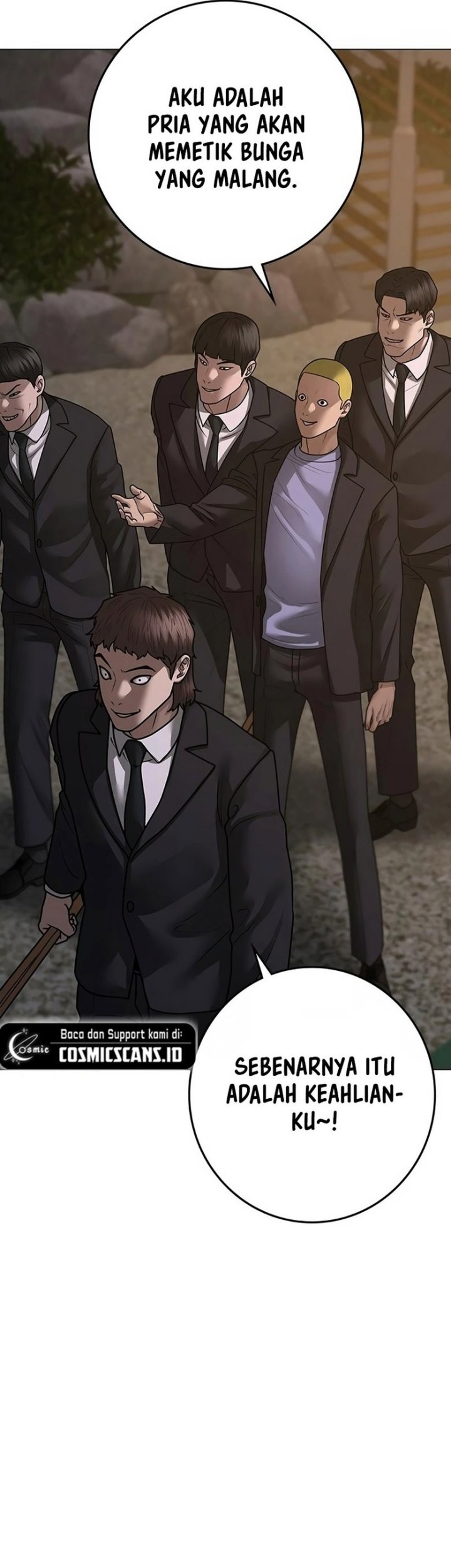 Reality Quest Chapter 102 Gambar 82