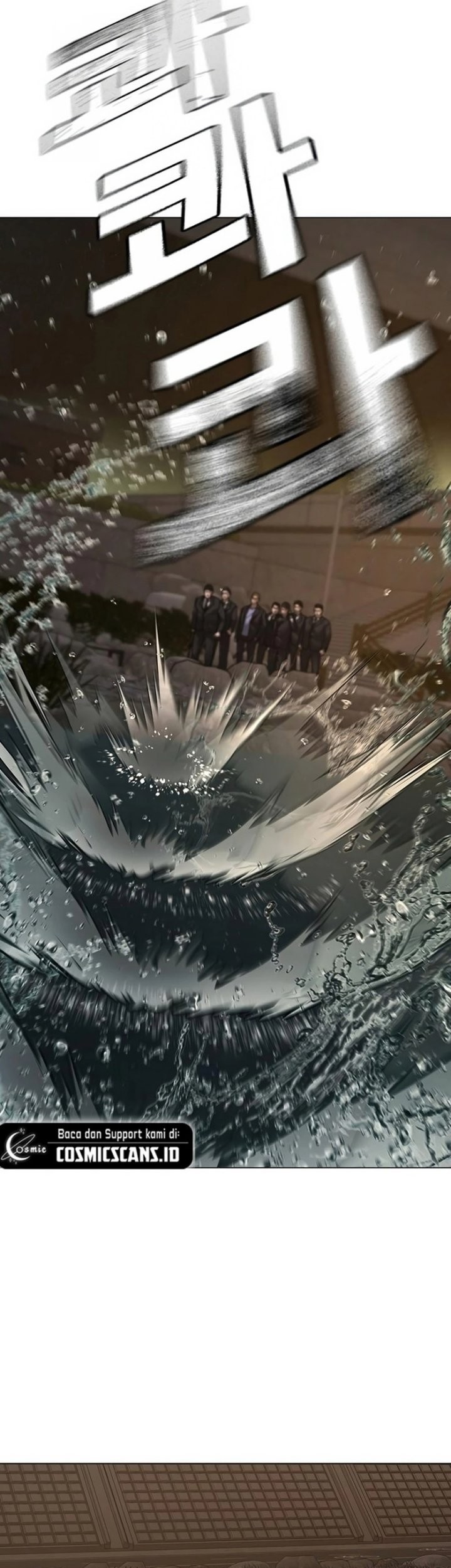 Reality Quest Chapter 102 Gambar 85