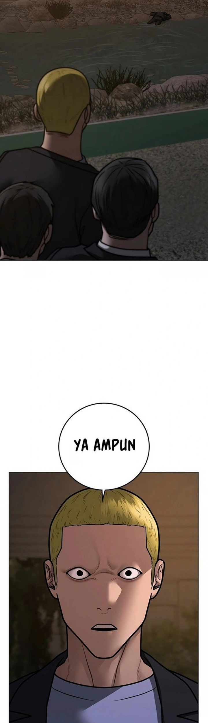 Reality Quest Chapter 102 Gambar 86