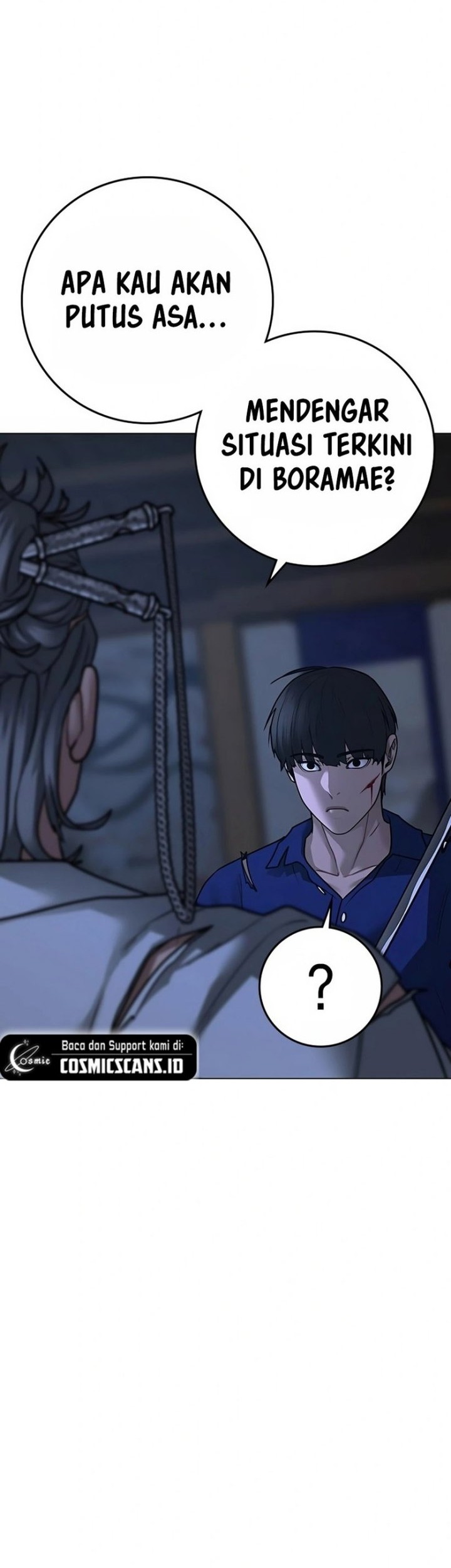 Reality Quest Chapter 102 Gambar 59