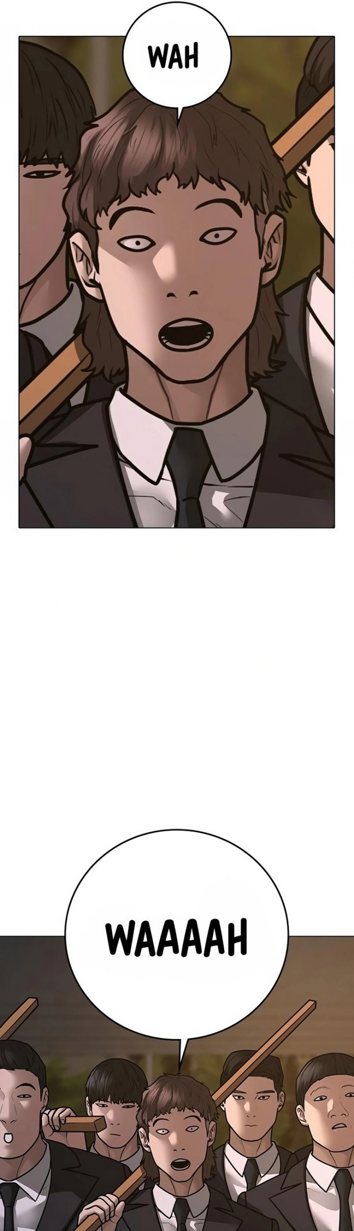 Reality Quest Chapter 102 Gambar 61