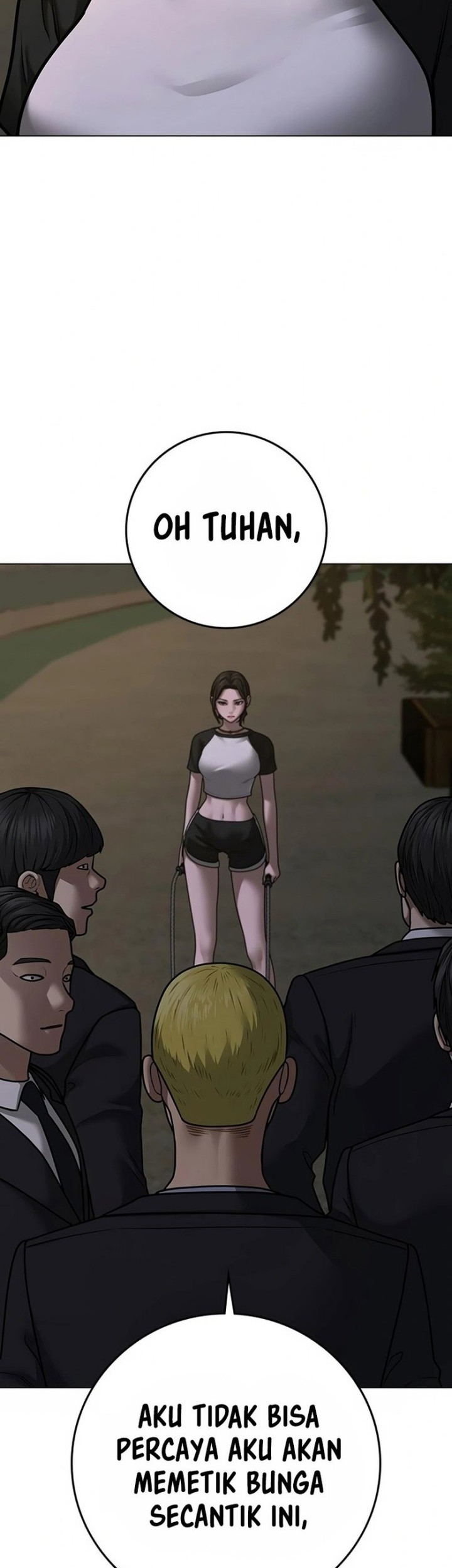 Reality Quest Chapter 102 Gambar 65