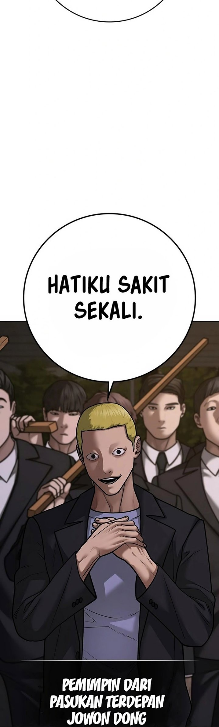 Reality Quest Chapter 102 Gambar 66