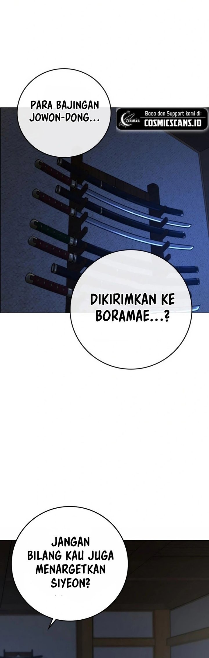 Reality Quest Chapter 102 Gambar 69