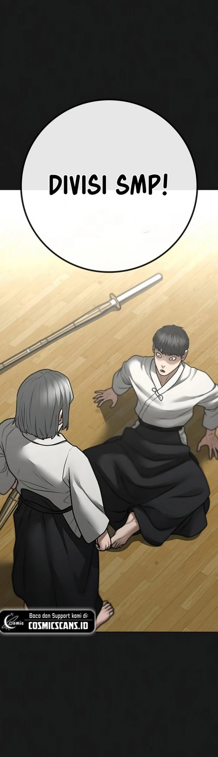 Reality Quest Chapter 102 Gambar 4