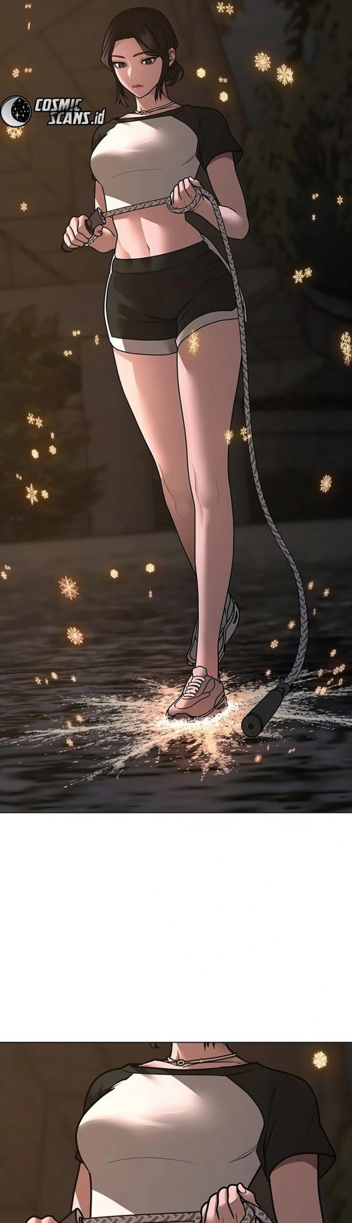 Reality Quest Chapter 102 Gambar 88