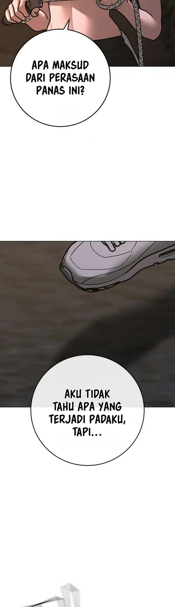 Reality Quest Chapter 102 Gambar 89