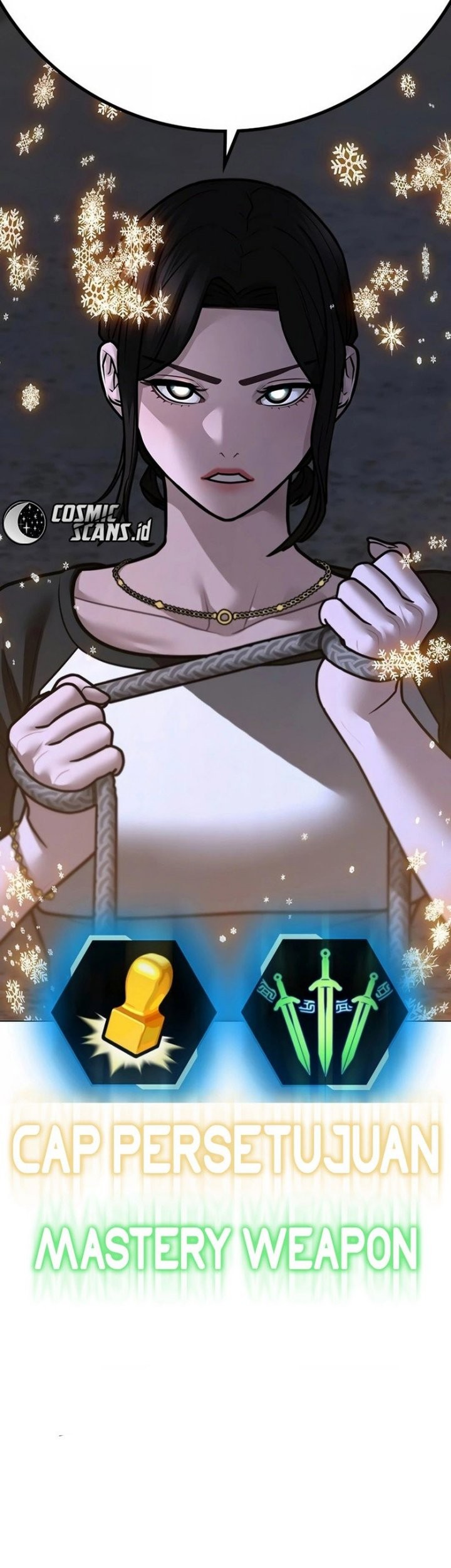 Reality Quest Chapter 102 Gambar 91