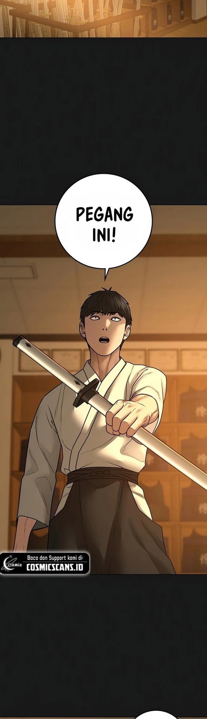 Reality Quest Chapter 102 Gambar 8