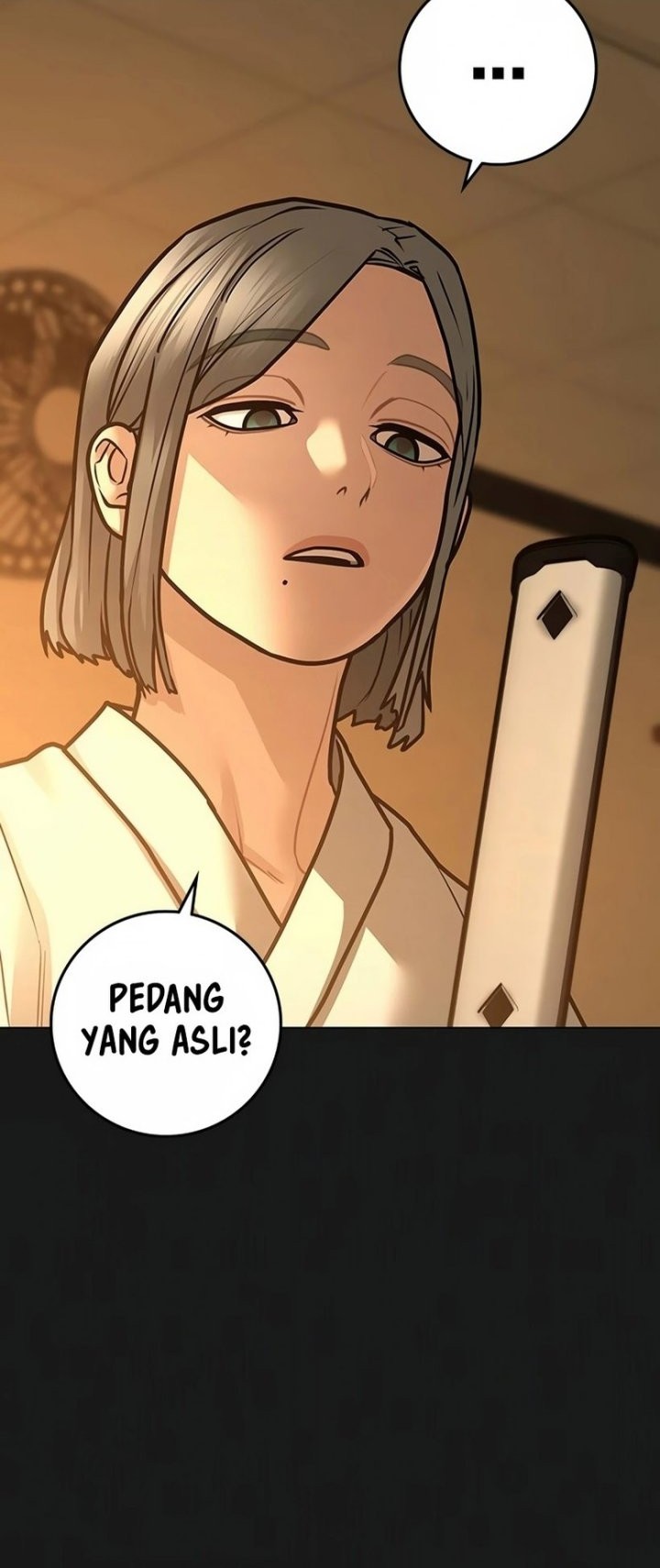 Reality Quest Chapter 102 Gambar 9