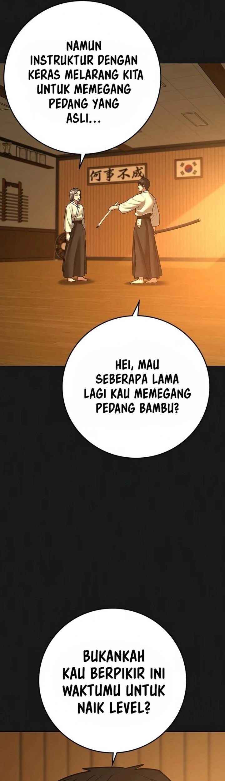 Reality Quest Chapter 102 Gambar 10