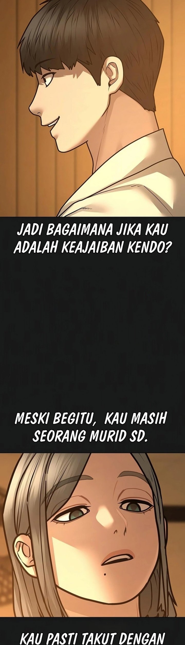 Reality Quest Chapter 102 Gambar 11