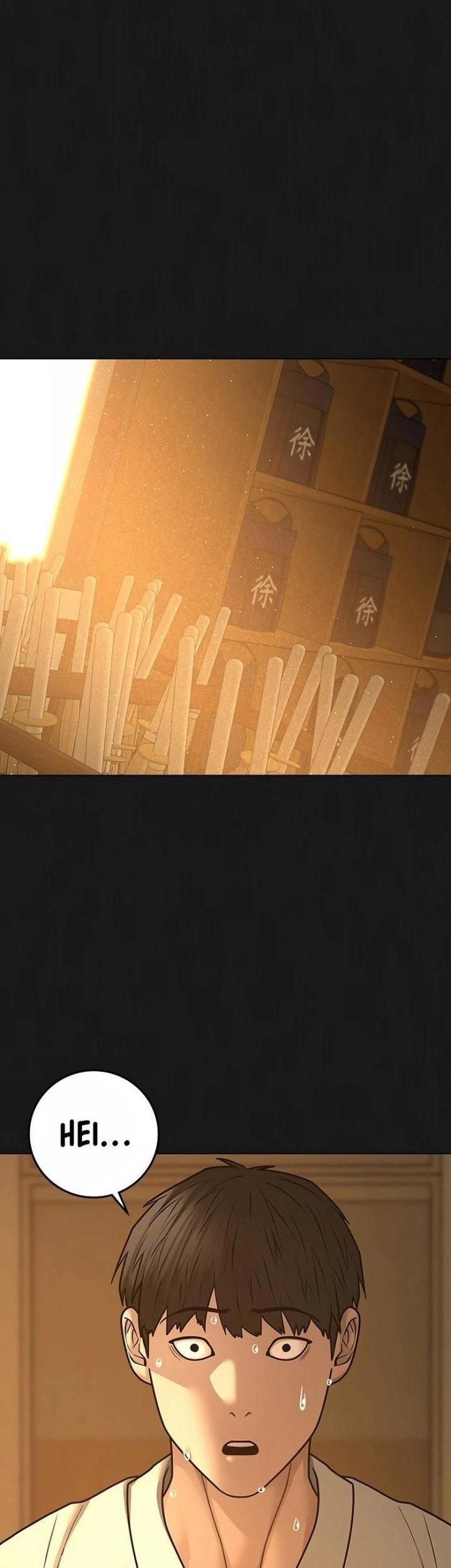 Reality Quest Chapter 102 Gambar 14