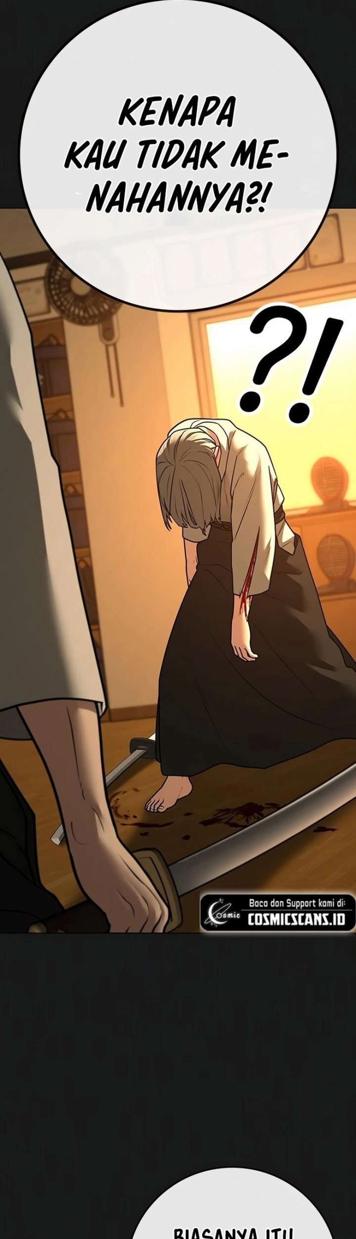 Reality Quest Chapter 102 Gambar 16