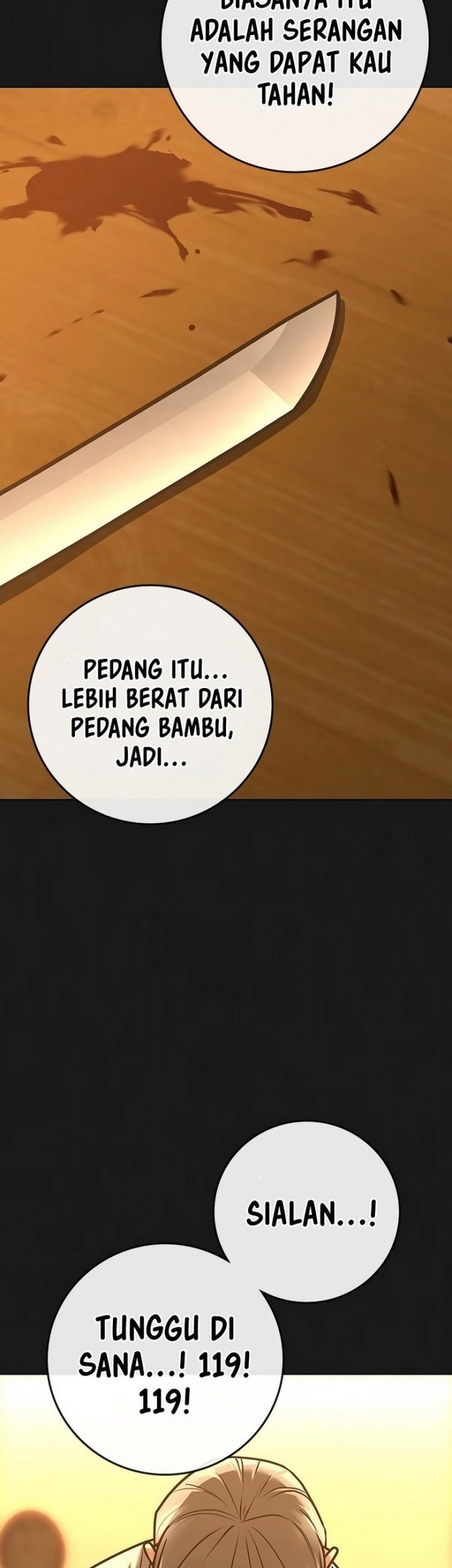 Reality Quest Chapter 102 Gambar 17