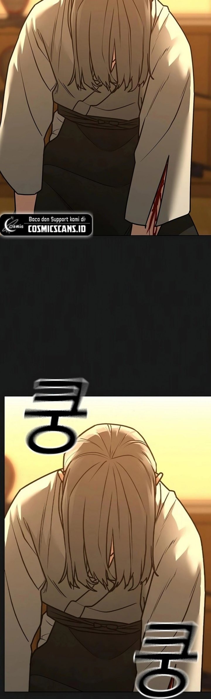 Reality Quest Chapter 102 Gambar 18